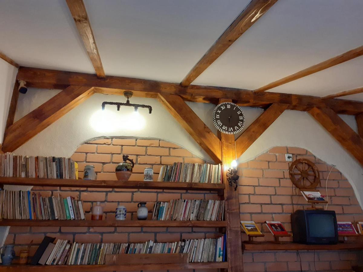 Casa Marcus Διαμέρισμα Σιγκισοάρα Εξωτερικό φωτογραφία