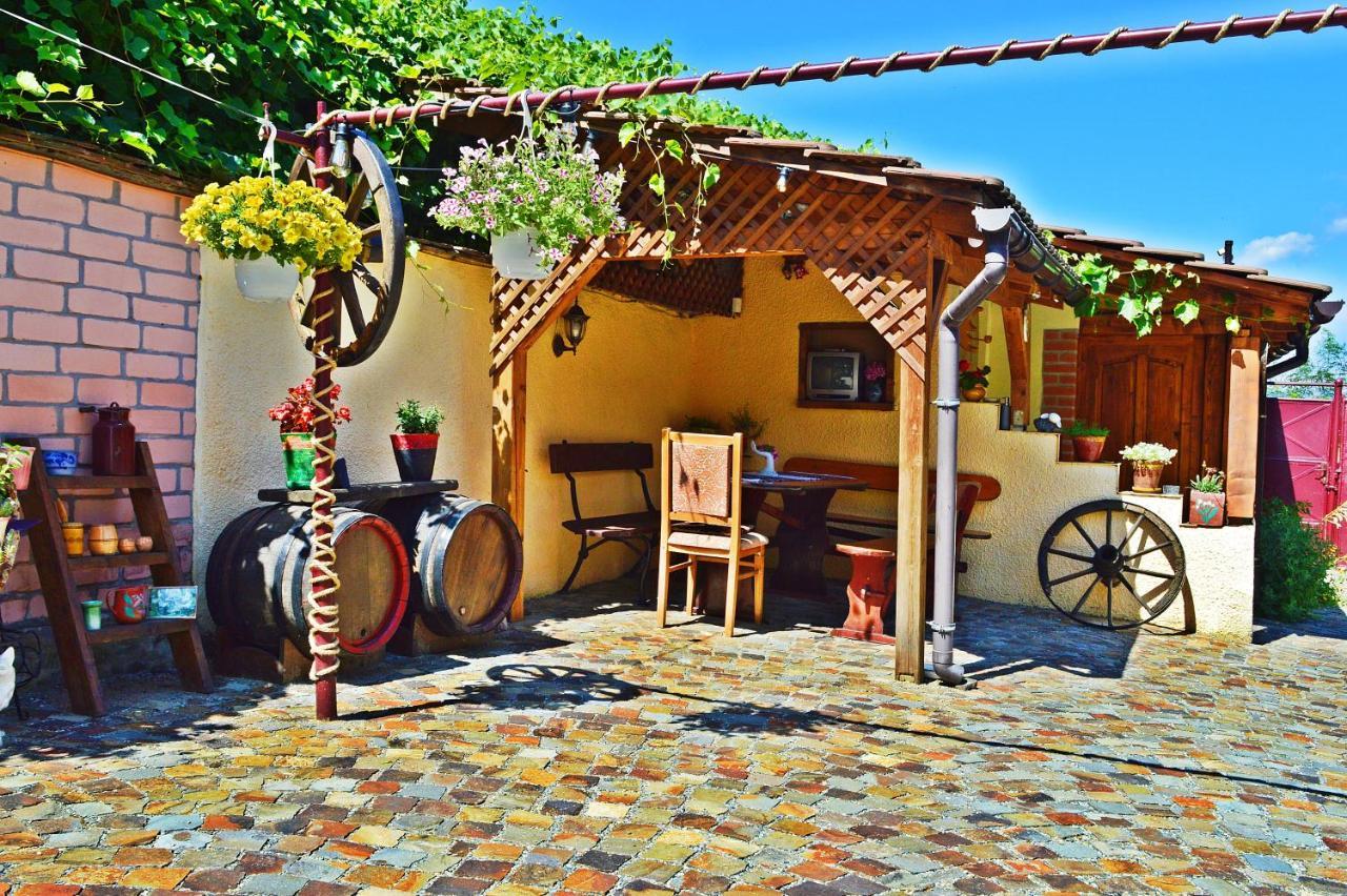 Casa Marcus Διαμέρισμα Σιγκισοάρα Εξωτερικό φωτογραφία