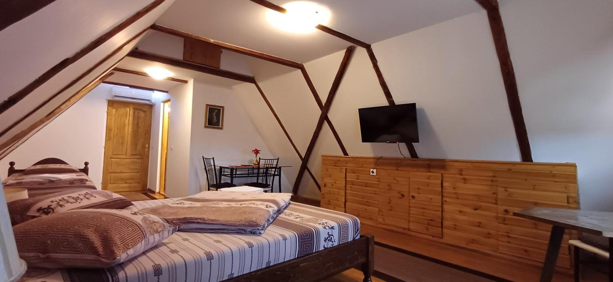 Casa Marcus Διαμέρισμα Σιγκισοάρα Εξωτερικό φωτογραφία