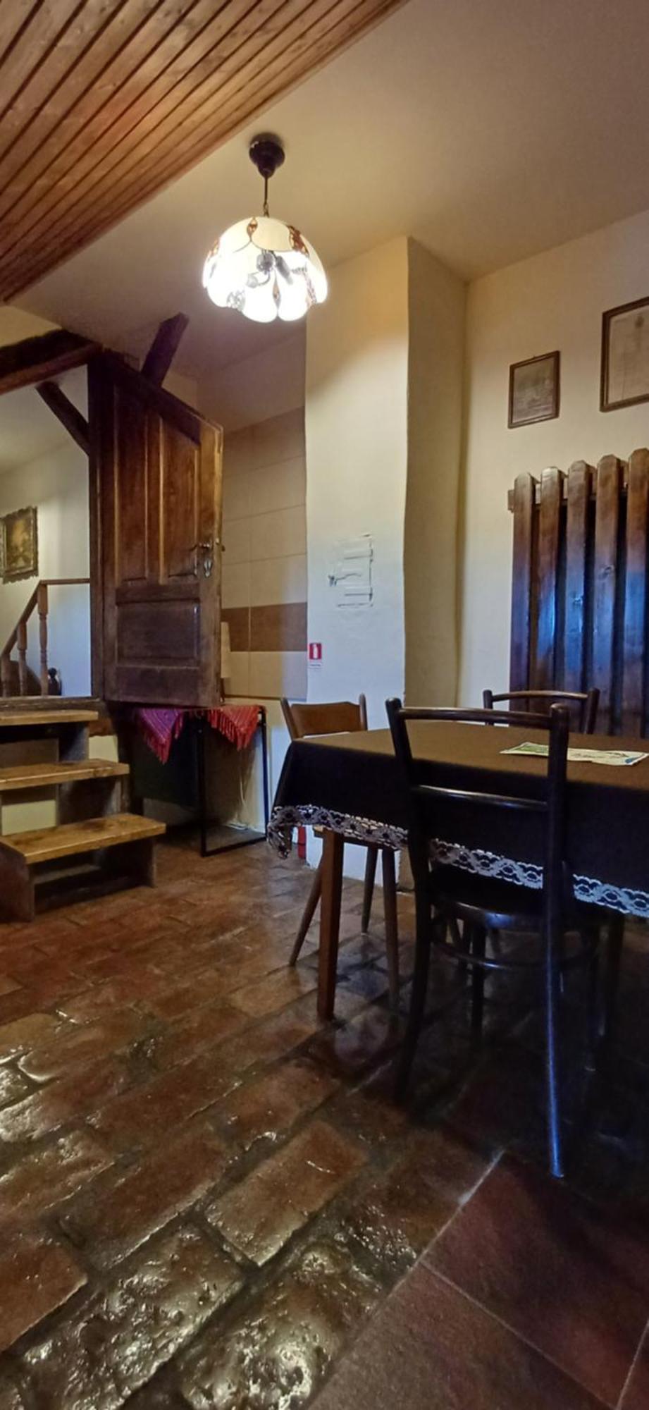Casa Marcus Διαμέρισμα Σιγκισοάρα Εξωτερικό φωτογραφία