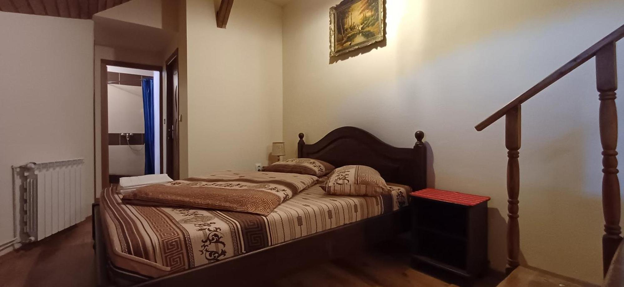 Casa Marcus Διαμέρισμα Σιγκισοάρα Εξωτερικό φωτογραφία