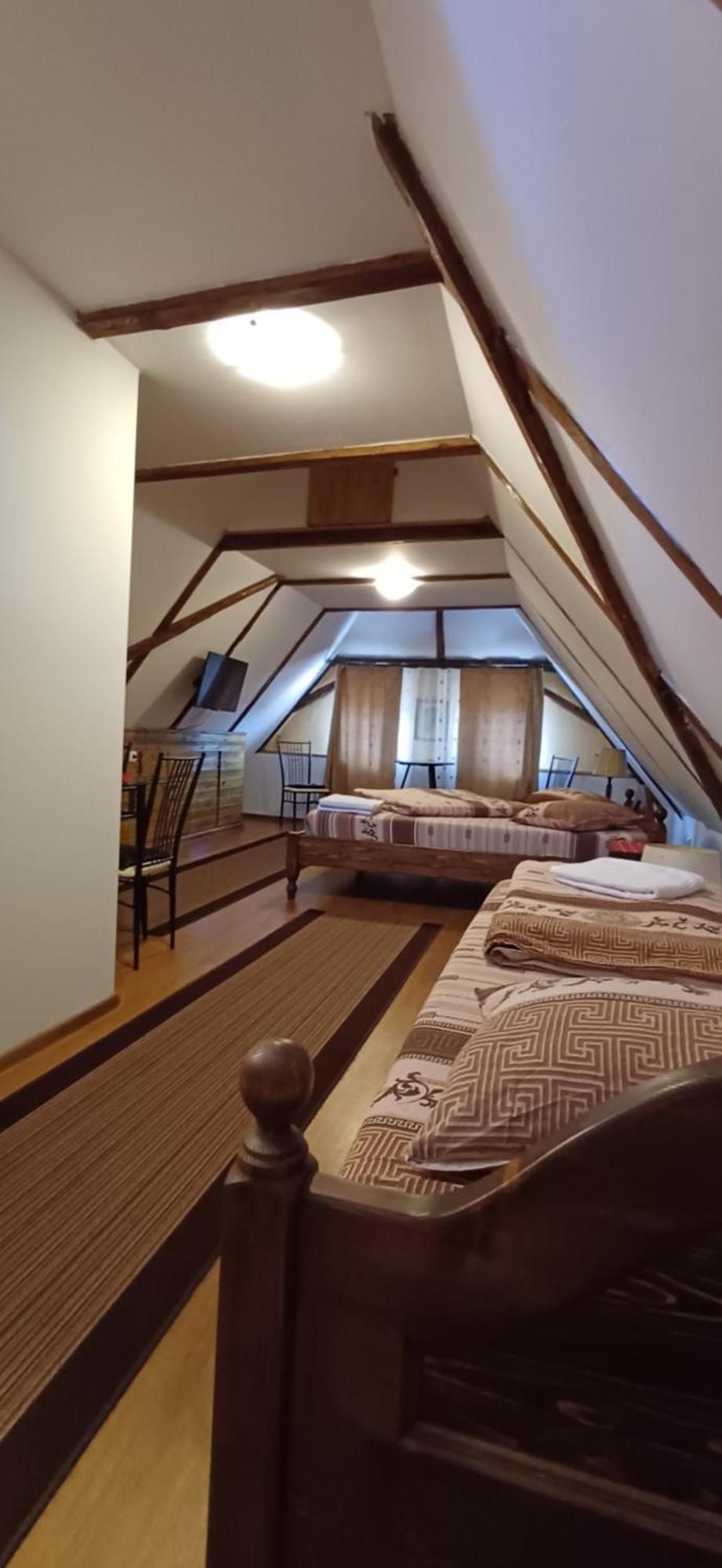 Casa Marcus Διαμέρισμα Σιγκισοάρα Εξωτερικό φωτογραφία
