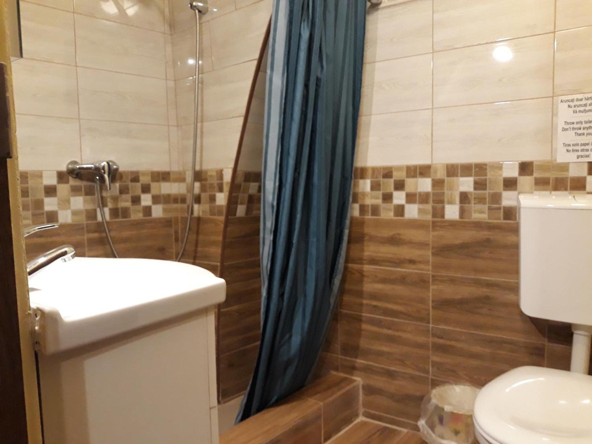 Casa Marcus Διαμέρισμα Σιγκισοάρα Εξωτερικό φωτογραφία